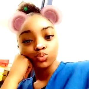 Meet your Posher, Kay